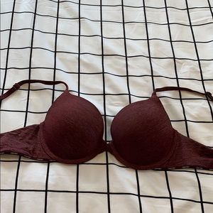 Calvin Klein bra size 34B